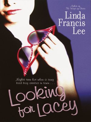 Looking for Lacey - ebook